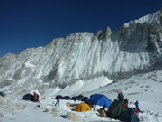 Peak Climbing in Nepal
