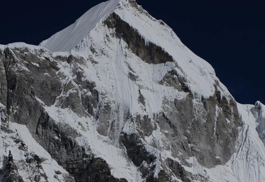 Everest Base Camp - Day Tour