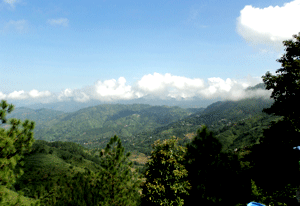 Nepal Adventure Tour